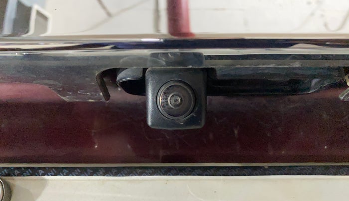 2018 Honda City 1.5L I-VTEC V MT, Petrol, Manual, 52,793 km, Parking Camera