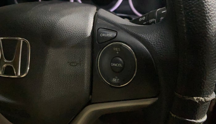 2018 Honda City 1.5L I-VTEC V MT, Petrol, Manual, 52,793 km, Adaptive Cruise Control