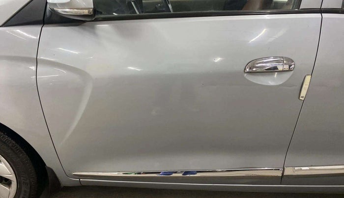 2019 Hyundai NEW SANTRO SPORTZ CNG, CNG, Manual, 41,930 km, Front passenger door - Minor scratches