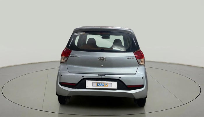 2019 Hyundai NEW SANTRO SPORTZ CNG, CNG, Manual, 41,930 km, Back/Rear