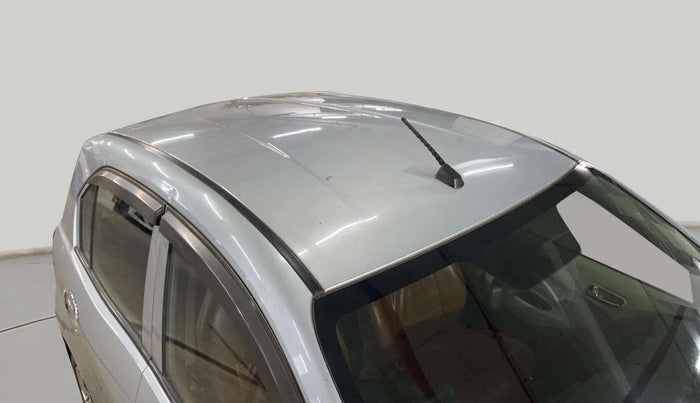 2019 Hyundai NEW SANTRO SPORTZ CNG, CNG, Manual, 41,930 km, Roof