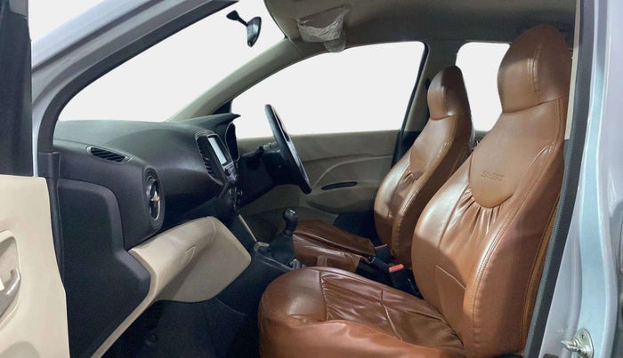 2019 Hyundai NEW SANTRO SPORTZ CNG, CNG, Manual, 41,930 km, Right Side Front Door Cabin