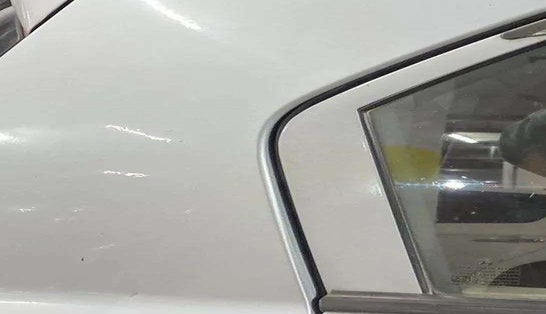 2019 Hyundai NEW SANTRO SPORTZ CNG, CNG, Manual, 41,930 km, Right C pillar - Slightly dented