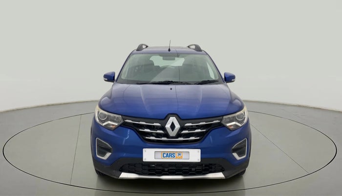 2020 Renault TRIBER RXZ, Petrol, Manual, 53,973 km, Front