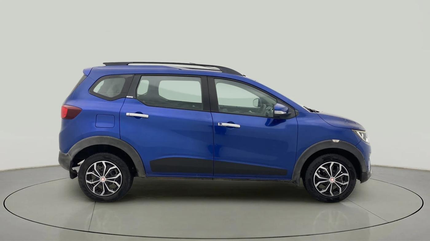 2020 Renault TRIBER RXZ, Petrol, Manual, 54,009 km, Right Side View