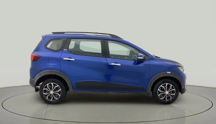 2020 Renault TRIBER RXZ, Petrol, Manual, 53,973 km, Right Side View