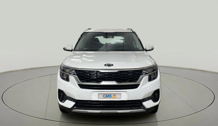 2019 KIA SELTOS HTK PLUS 1.5, Petrol, Manual, 37,627 km, Front