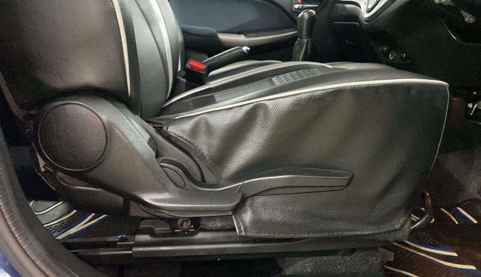 2020 Maruti Baleno ZETA PETROL 1.2, Petrol, Manual, 41,018 km, Driver Side Adjustment Panel