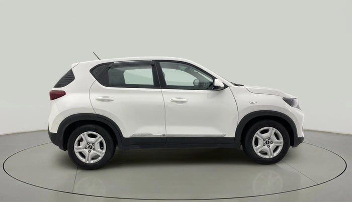 2023 KIA SONET HTK 1.2 PETROL MT, Petrol, Manual, 18,019 km, Right Side View