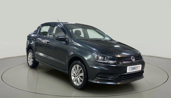 2019 Volkswagen Ameo COMFORTLINE 1.5L, Diesel, Manual, 69,569 km, SRP