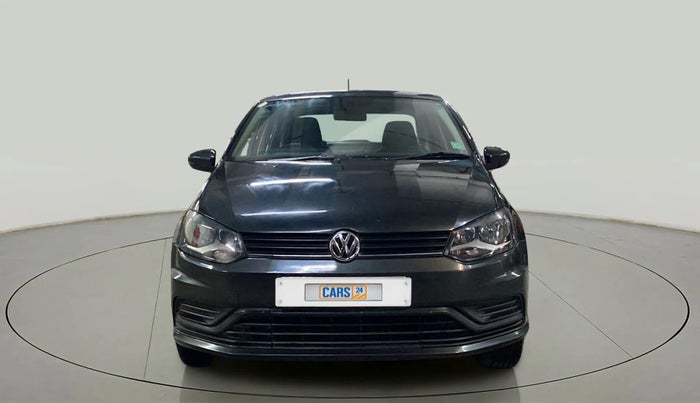 2019 Volkswagen Ameo COMFORTLINE 1.5L, Diesel, Manual, 69,569 km, Front