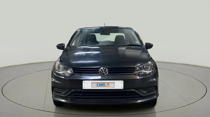 2019 Volkswagen Ameo COMFORTLINE 1.5L, Diesel, Manual, 69,801 km, Front
