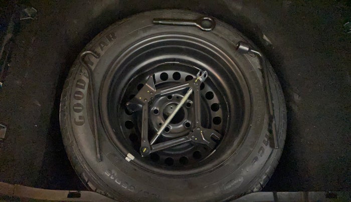 2022 KIA SONET GTX PLUS 1.5, Diesel, Manual, 82,133 km, Spare Tyre