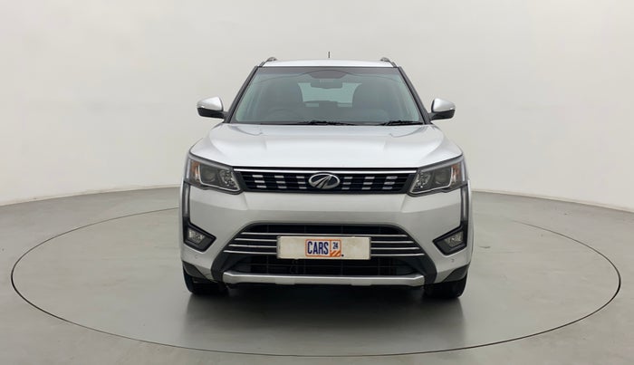 2021 Mahindra XUV300 W8 (O) 1.2 PETROL, Petrol, Manual, 43,066 km, Front