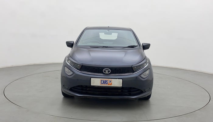 2020 Tata ALTROZ XE PETROL, Petrol, Manual, 37,663 km, Front