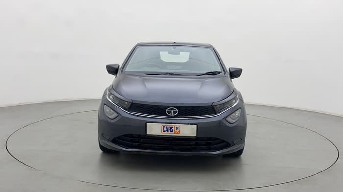 2020 Tata ALTROZ XE PETROL, Petrol, Manual, 37,672 km, Front