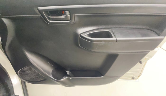 2022 Maruti S PRESSO VXI+, Petrol, Manual, 22,664 km, Driver Side Door Panels Control