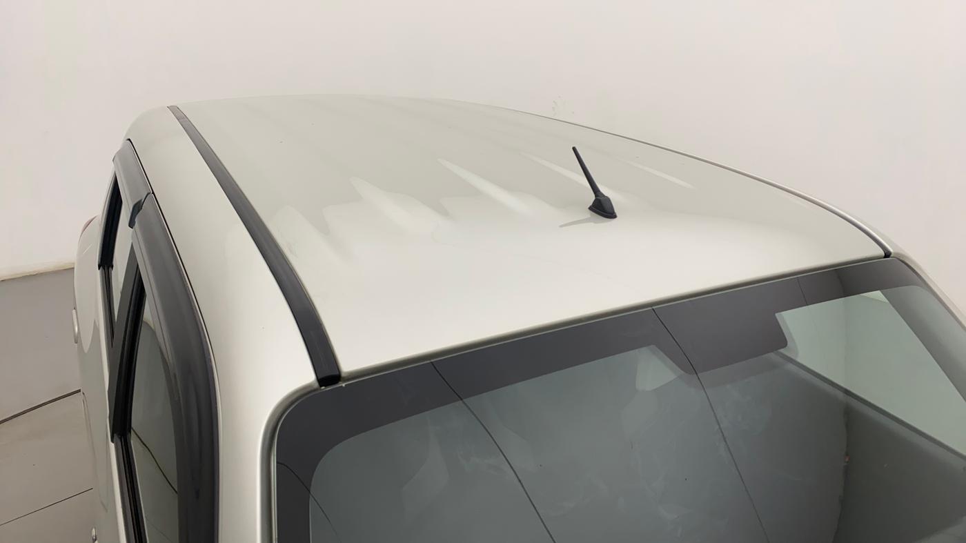 2022 Maruti S PRESSO VXI+, Petrol, Manual, 22,664 km, Roof