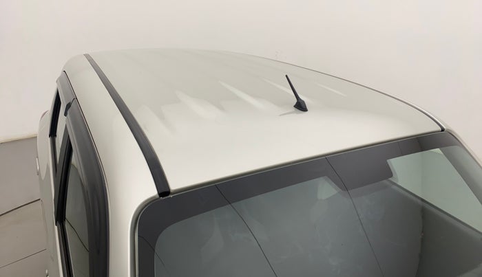 2022 Maruti S PRESSO VXI+, Petrol, Manual, 22,664 km, Roof