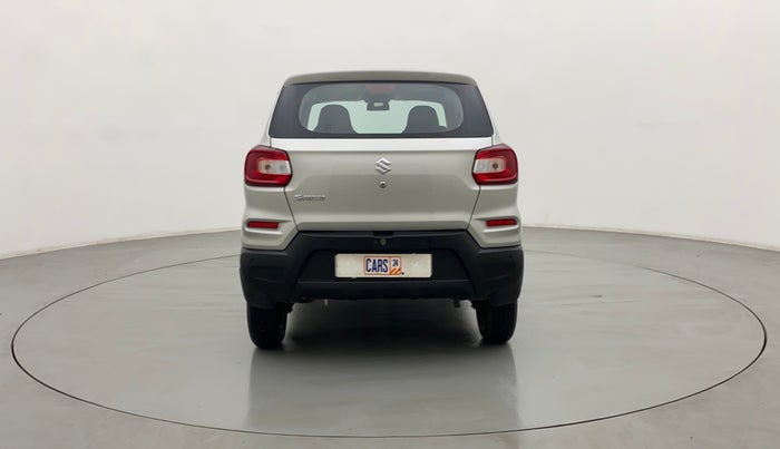 2022 Maruti S PRESSO VXI+, Petrol, Manual, 22,664 km, Back/Rear