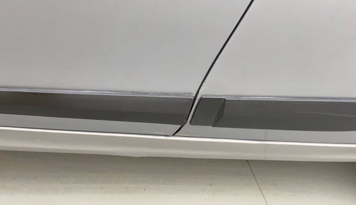 2019 Tata Tiago XZ PLUS PETROL, Petrol, Manual, 29,644 km, Left running board - Minor scratches