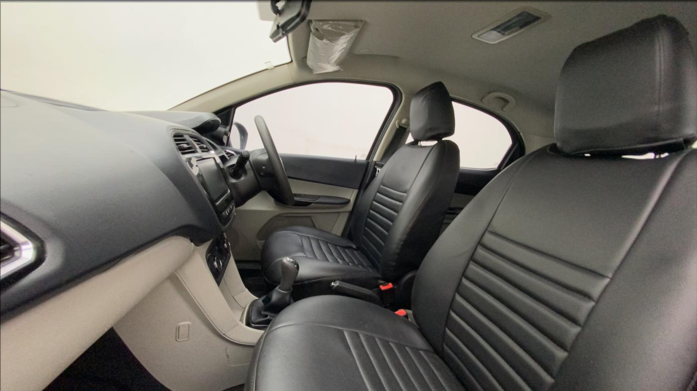 2019 Tata Tiago XZ PLUS PETROL, Petrol, Manual, 29,644 km, Right Side Front Door Cabin