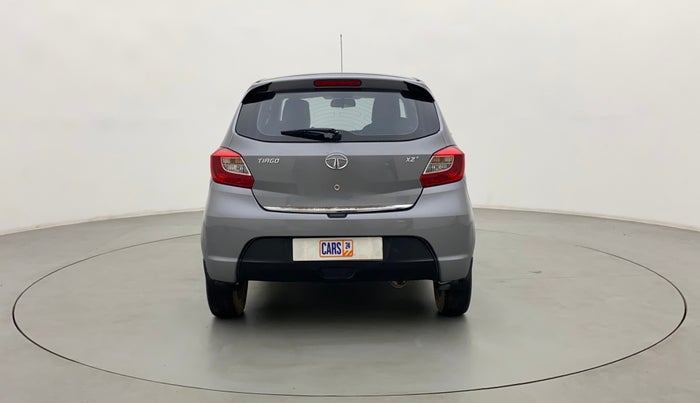 2019 Tata Tiago XZ PLUS PETROL, Petrol, Manual, 29,644 km, Back/Rear