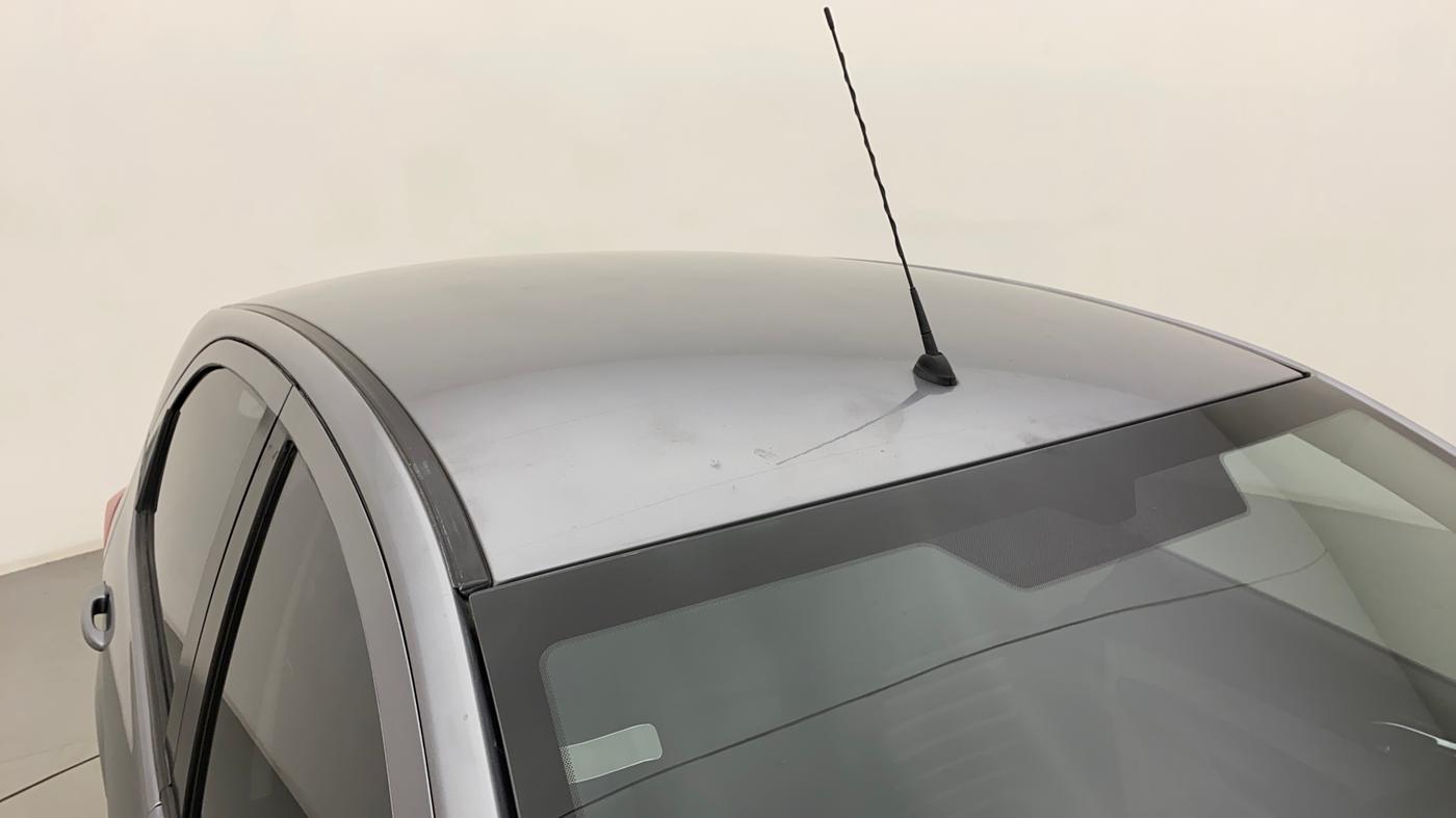 2019 Tata Tiago XZ PLUS PETROL, Petrol, Manual, 29,644 km, Roof