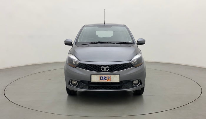 2019 Tata Tiago XZ PLUS PETROL, Petrol, Manual, 29,644 km, Front