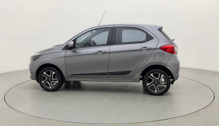 2019 Tata Tiago XZ PLUS PETROL, Petrol, Manual, 29,644 km, Left Side