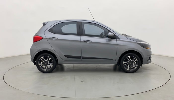 2019 Tata Tiago XZ PLUS PETROL, Petrol, Manual, 29,644 km, Right Side View