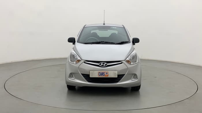 2018 Hyundai Eon ERA +, Petrol, Manual, 42,708 km, Front