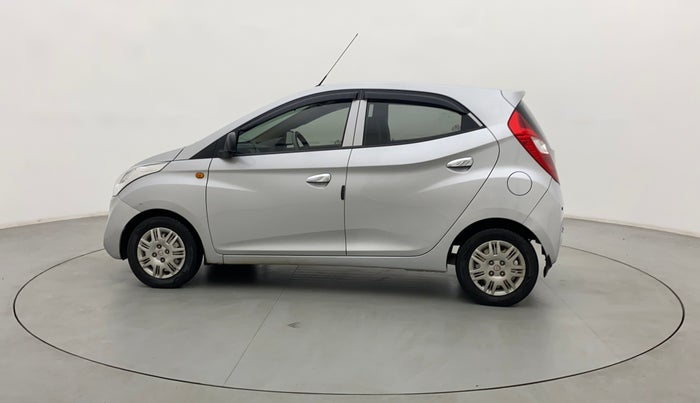 2018 Hyundai Eon ERA +, Petrol, Manual, 42,708 km, Left Side