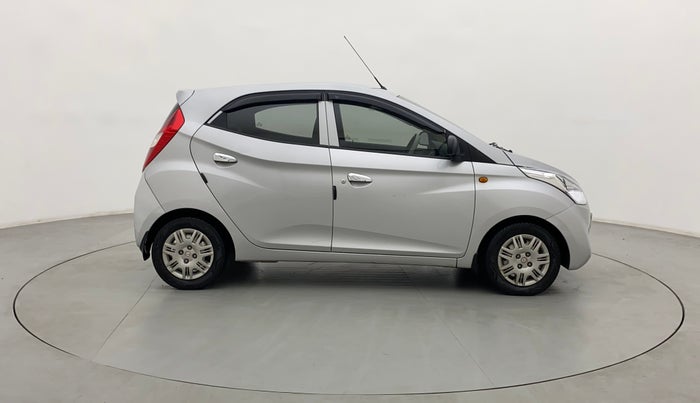 2018 Hyundai Eon ERA +, Petrol, Manual, 42,708 km, Right Side View