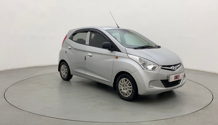 2018 Hyundai Eon ERA +, Petrol, Manual, 42,708 km, Right Front Diagonal