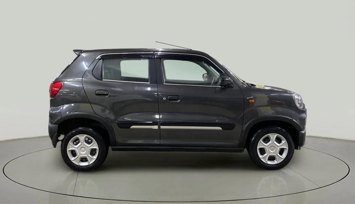 2023 Maruti S PRESSO VXI PLUS (O) AMT, Petrol, Automatic, 2,247 km, Right Side View