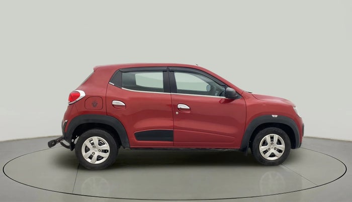 2019 Renault Kwid RXT 0.8, Petrol, Manual, 18,848 km, Right Side View