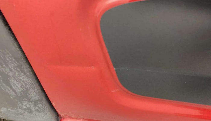 2019 Renault Kwid RXT 0.8, Petrol, Manual, 18,848 km, Right rear door - Minor scratches
