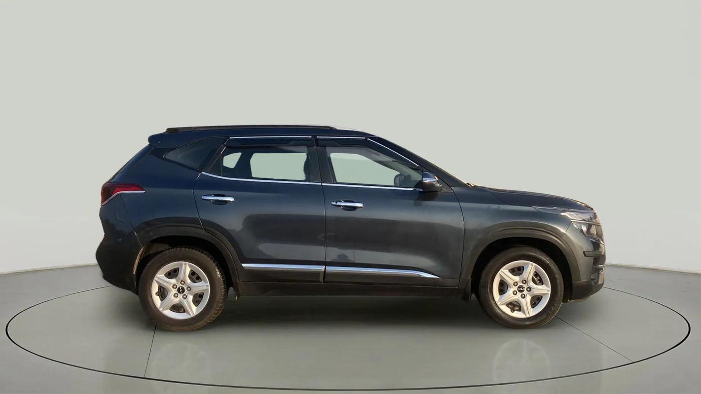 2023 KIA SELTOS HTK 1.5 PETROL, Petrol, Manual, 38,076 km, Right Side