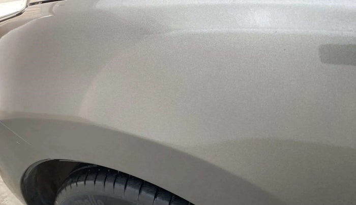 2019 Maruti Baleno ZETA PETROL 1.2, Petrol, Manual, 25,842 km, Left fender - Size <= 2 inch