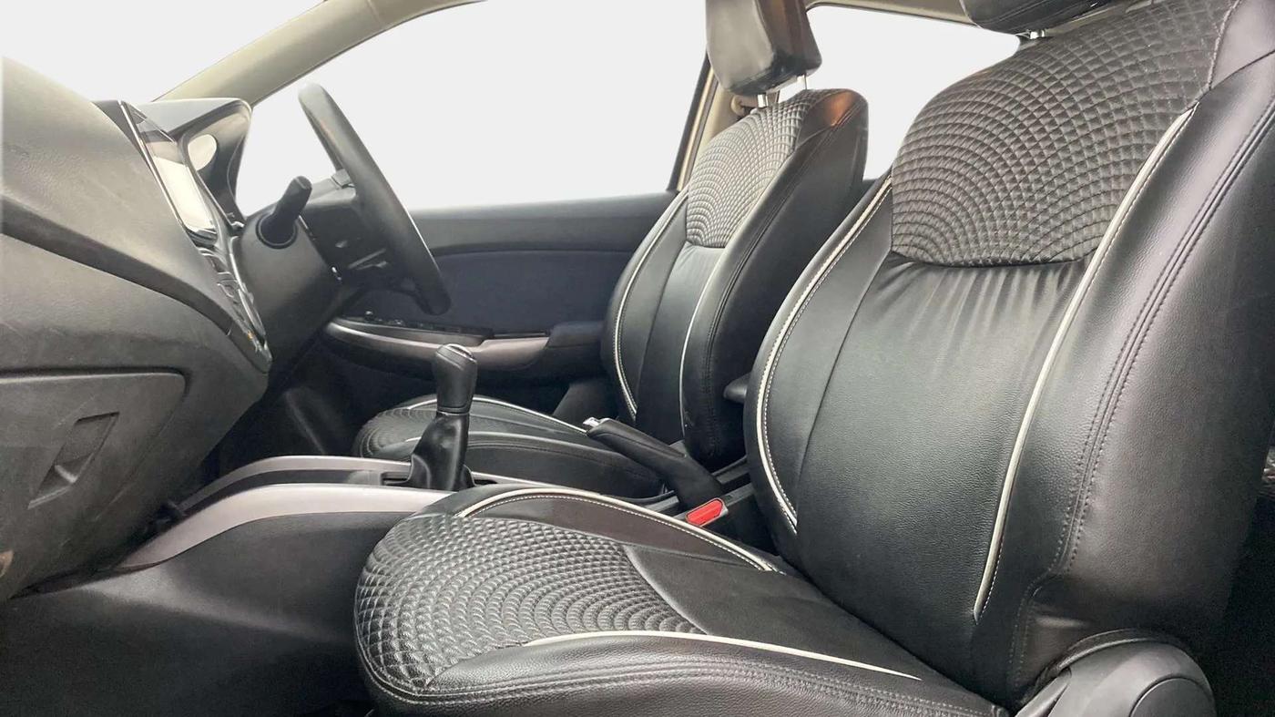 2019 Maruti Baleno ZETA PETROL 1.2, Petrol, Manual, 25,842 km, Right Side Front Door Cabin