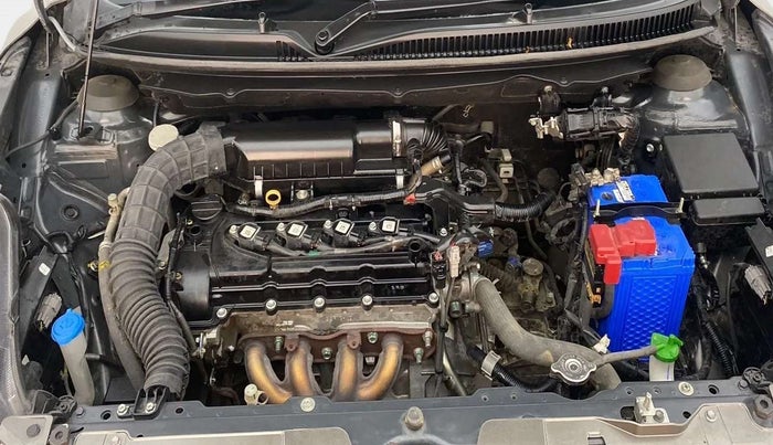 2019 Maruti Baleno ZETA PETROL 1.2, Petrol, Manual, 25,842 km, Open Bonet