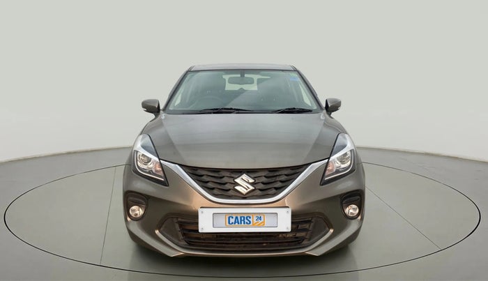 2019 Maruti Baleno ZETA PETROL 1.2, Petrol, Manual, 25,842 km, Front