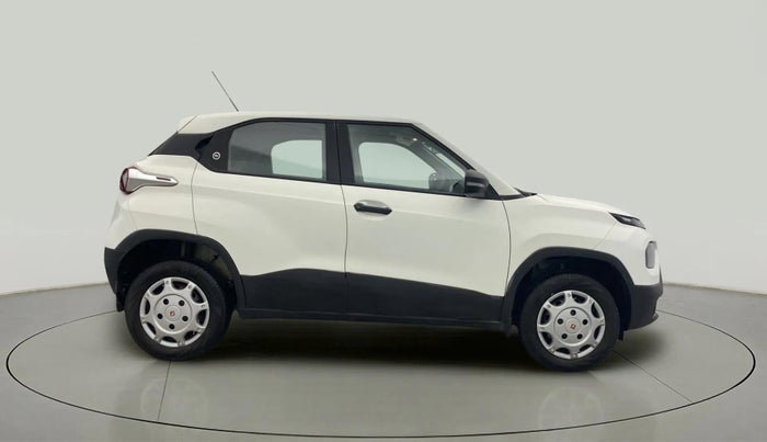 2024 Tata PUNCH PURE MT, Petrol, Manual, 4,936 km, Right Side View