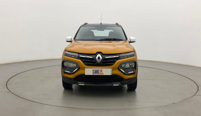 2022 Renault Kwid CLIMBER MT 1.0, Petrol, Manual, 32,655 km, Front