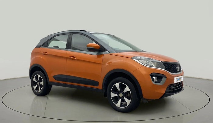 2018 Tata NEXON XZA PLUS PETROL, Petrol, Automatic, 20,335 km, SRP