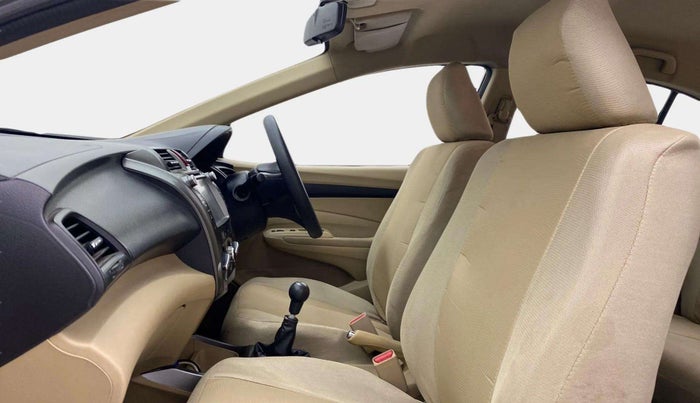 2013 Honda City 1.5L I-VTEC S MT, Petrol, Manual, 67,184 km, Right Side Front Door Cabin