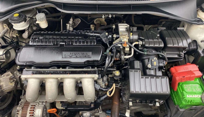 2013 Honda City 1.5L I-VTEC S MT, Petrol, Manual, 67,184 km, Open Bonet