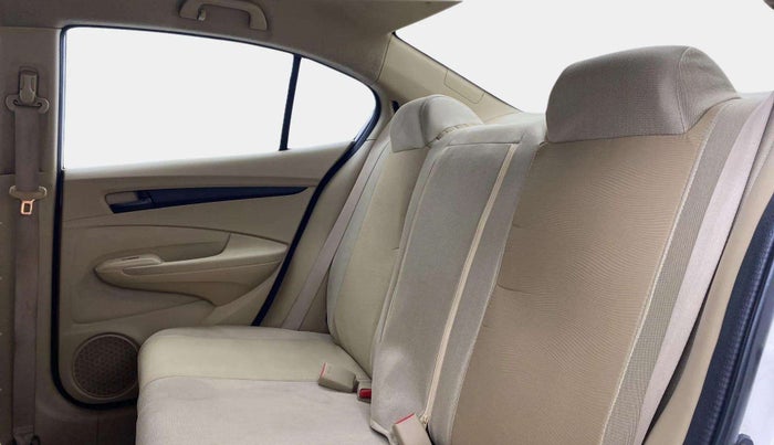 2013 Honda City 1.5L I-VTEC S MT, Petrol, Manual, 67,184 km, Right Side Rear Door Cabin