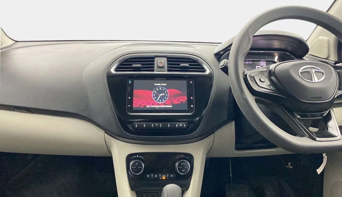 2023 Tata Tiago XZA PLUS PETROL, Petrol, Automatic, 18,871 km, Air Conditioner